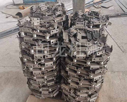 斗式开云足球体育（中国）有限公司链条