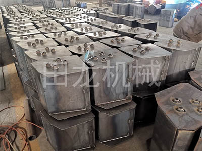 斗式开云足球体育（中国）有限公司料斗